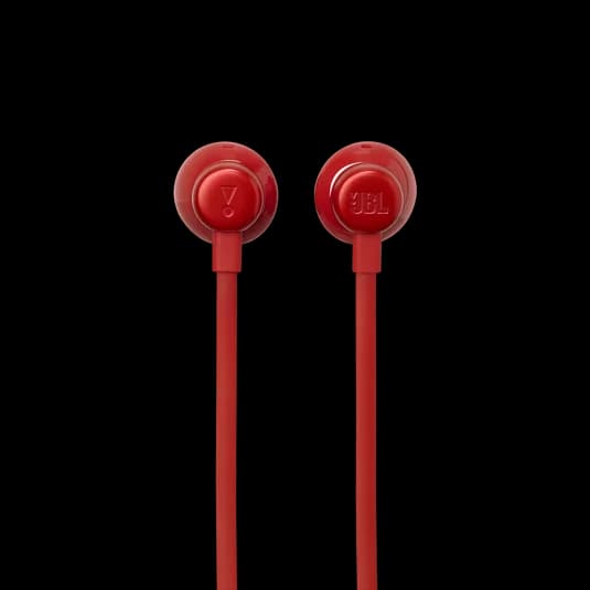 אוזניות JBL Tune 305C - Type-C אדום