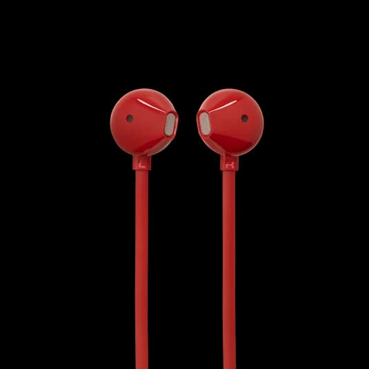 אוזניות JBL Tune 305C - Type-C אדום