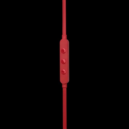 אוזניות JBL Tune 305C - Type-C אדום