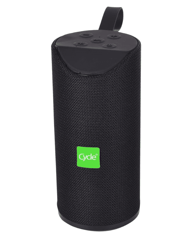 רמקול נייד Cycle Pulse Bluetooth