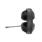 אוזניות קשת גיימינג חוטיות + מיק` XTRIME ME HP-318 3.5mm