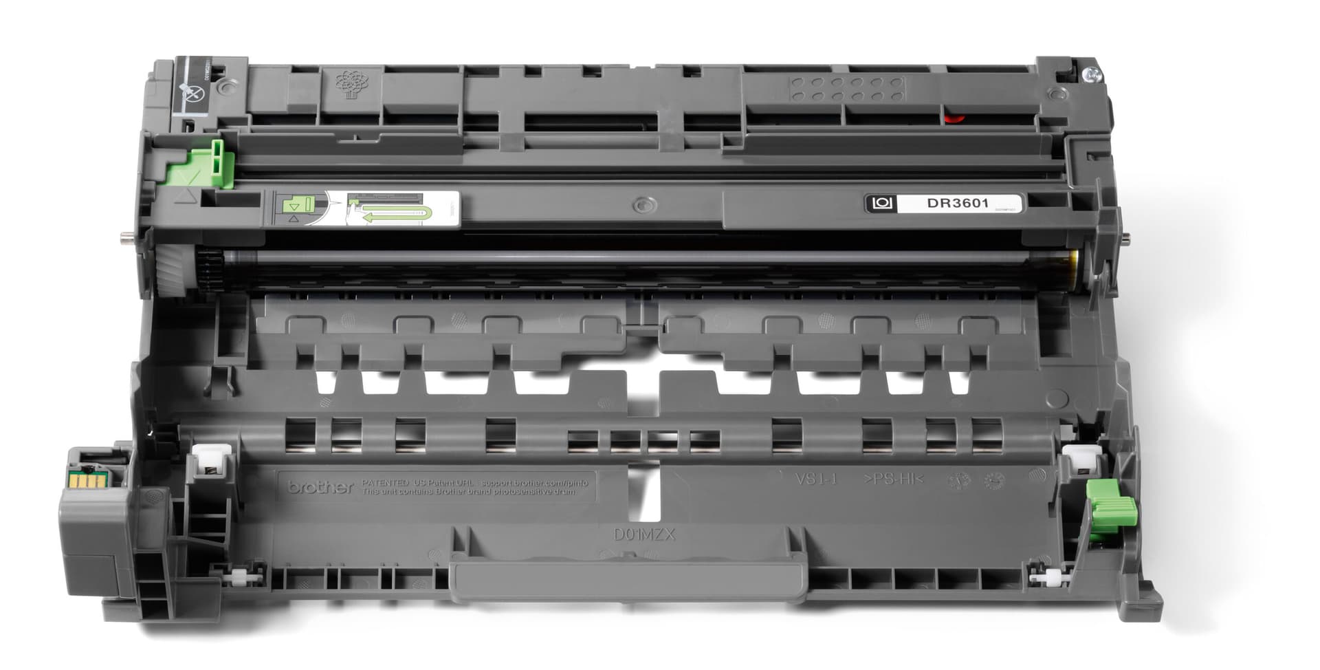 תוף מקורי Brother DR-3601 בראדר (75,000 דף)