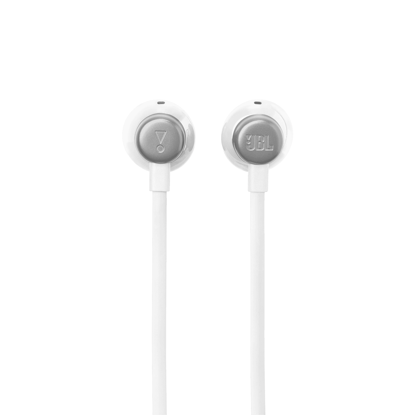 אוזניות JBL Tune 305C - Type-C לבן