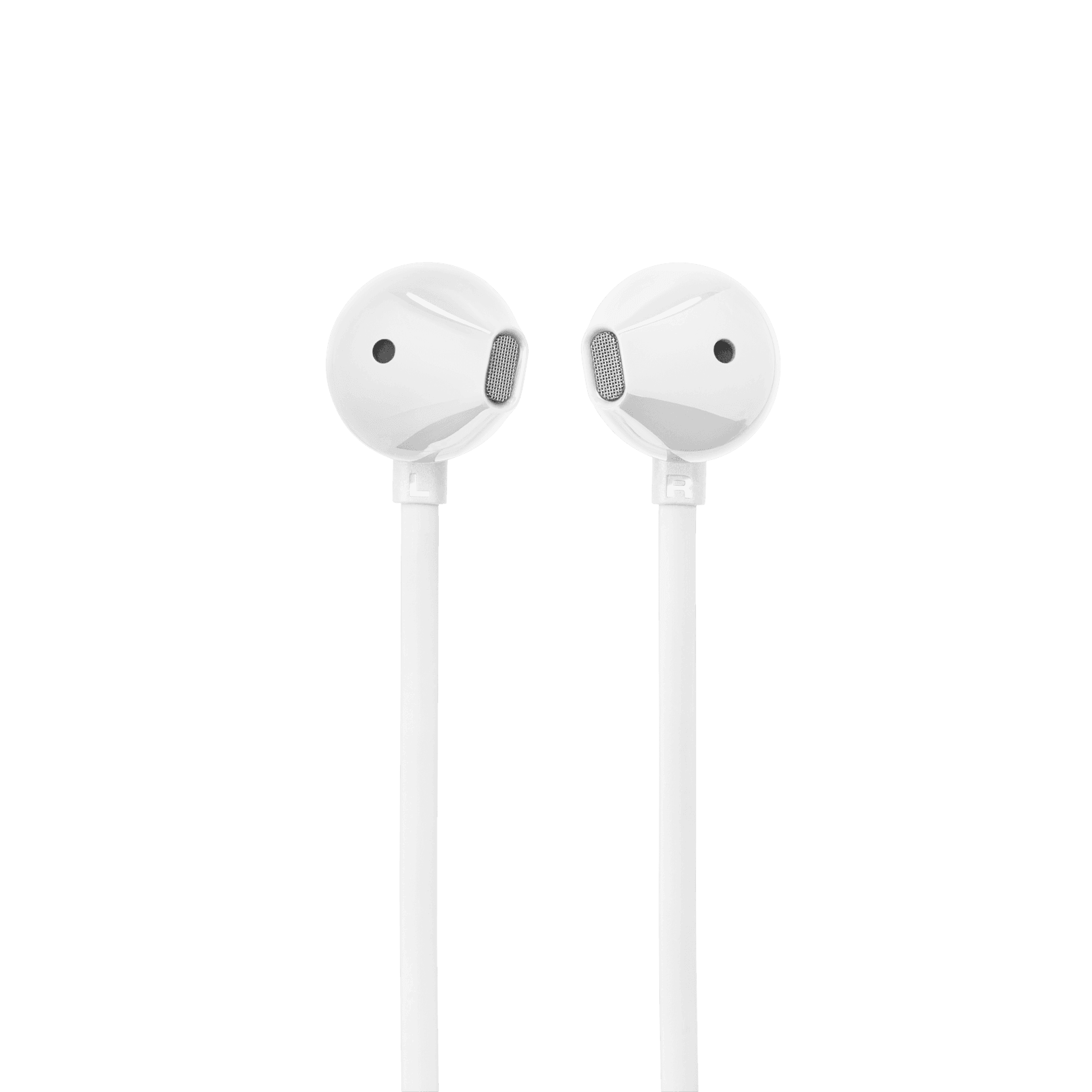 אוזניות JBL Tune 305C - Type-C לבן