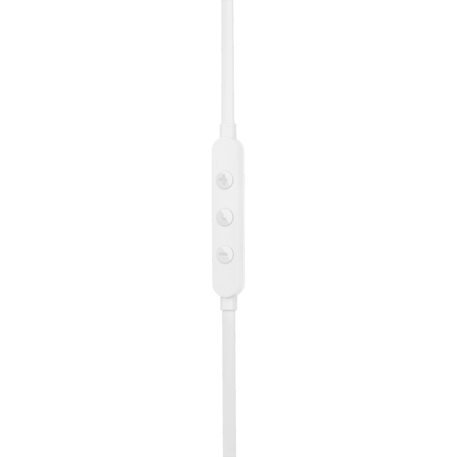 אוזניות JBL Tune 305C - Type-C לבן