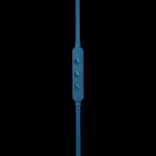 אוזניות JBL Tune 305C - Type-C כחול