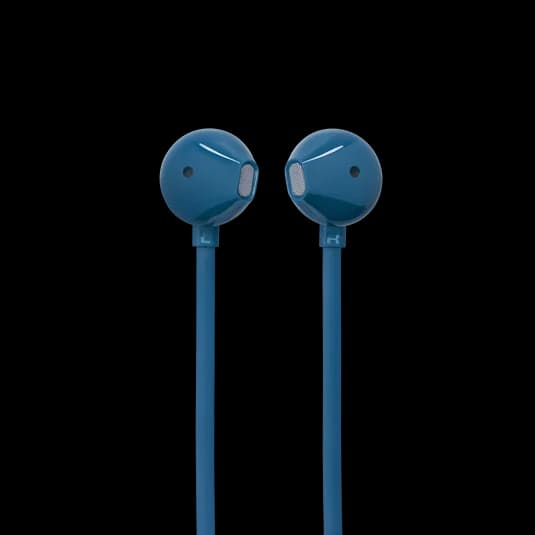 אוזניות JBL Tune 305C - Type-C כחול