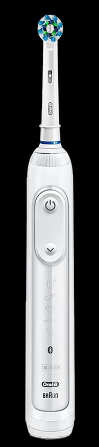 מברשת שיניים חשמלית סדרה Oral-B Genius 9000