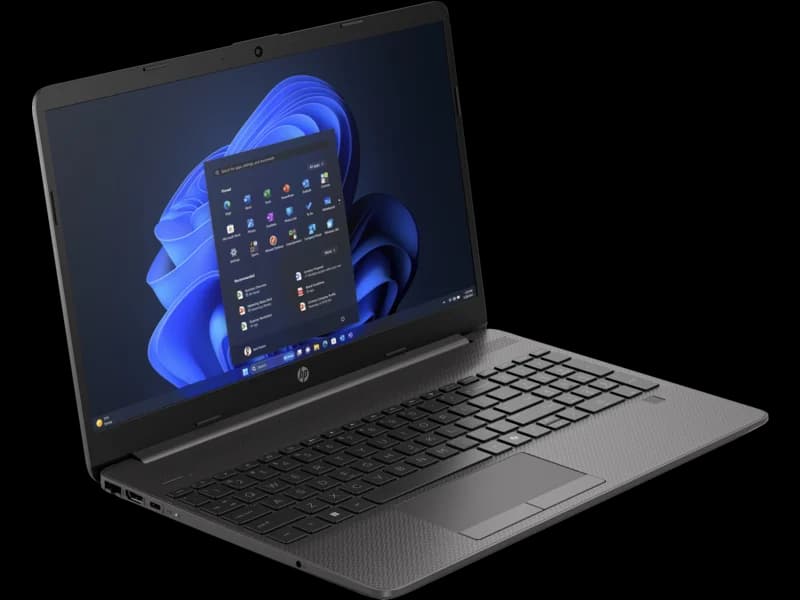 מחשב נייד HP 250R G9 A37RKET#ABT 15.6 i5-1315U/16GB/512GB SSD/DOS/3YOS