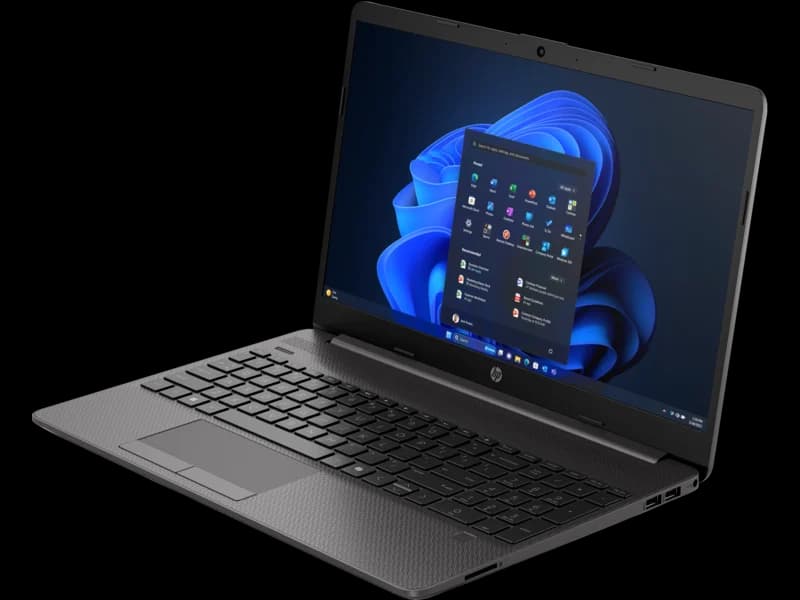 מחשב נייד HP 250R G9 A37RKET#ABT 15.6 i5-1315U/16GB/512GB SSD/DOS/3YOS