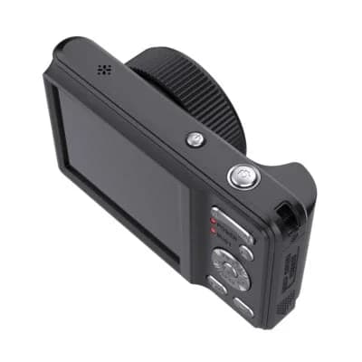 מצלמה SAMVIX UCamera S10  עם הכשר לכתחילה