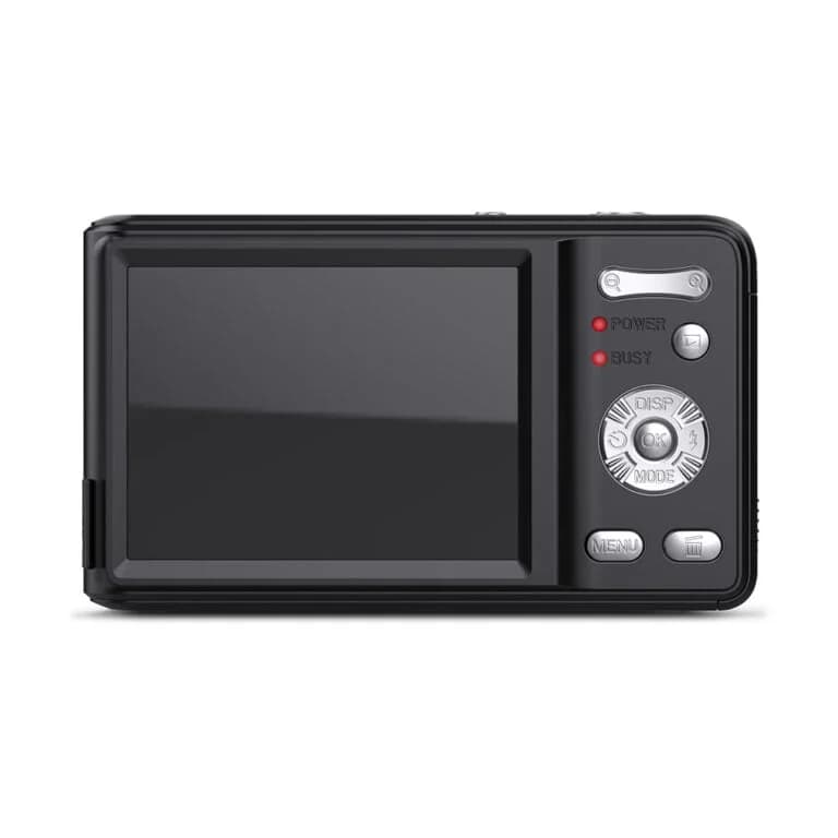 מצלמה SAMVIX UCamera S10  עם הכשר לכתחילה