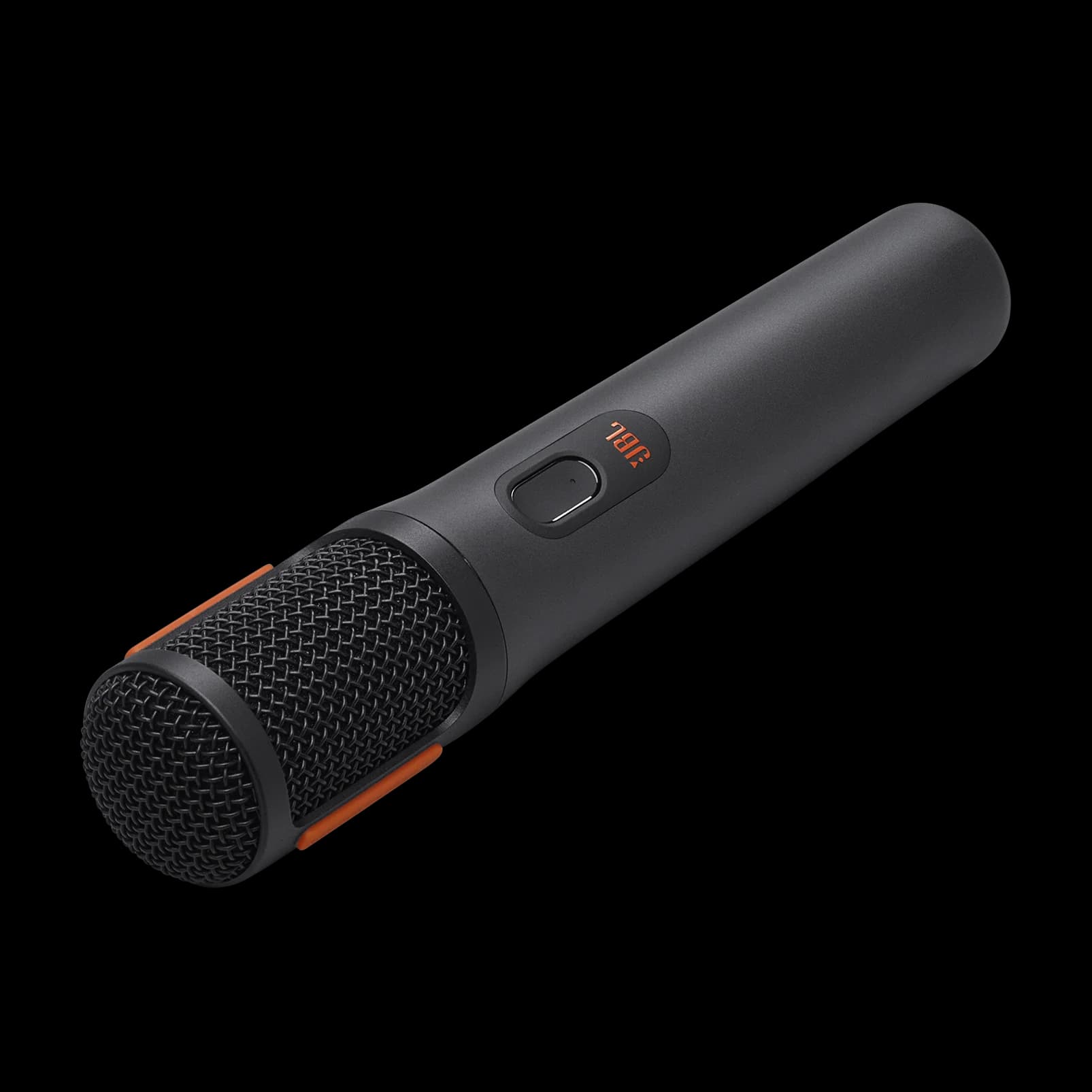זוג מיקרופונים אלחוטיים JBL PartyBox Wireless Microphone טעינה USB-C
