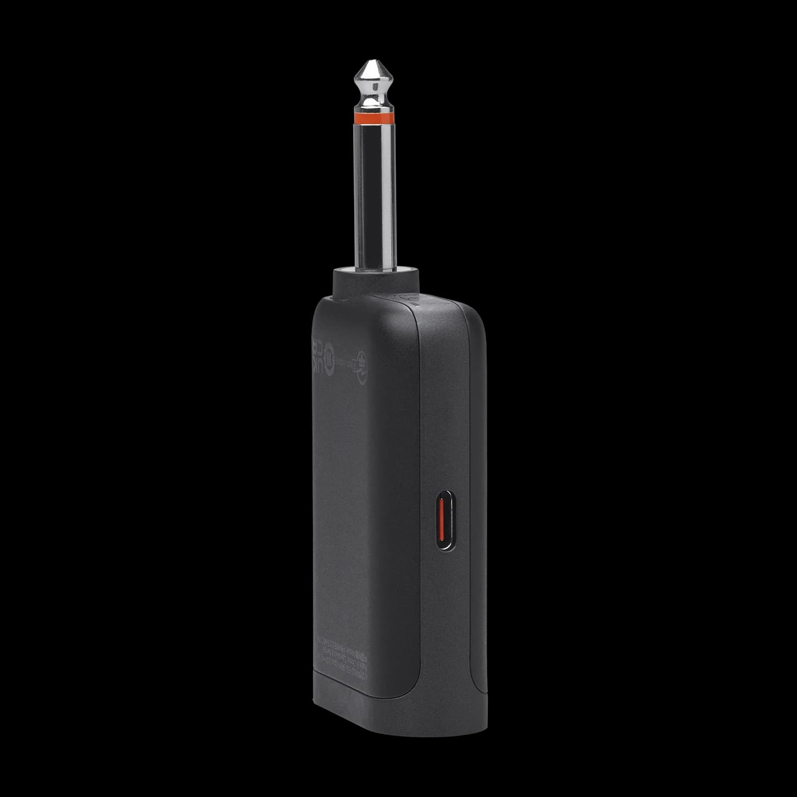 זוג מיקרופונים אלחוטיים JBL PartyBox Wireless Microphone טעינה USB-C