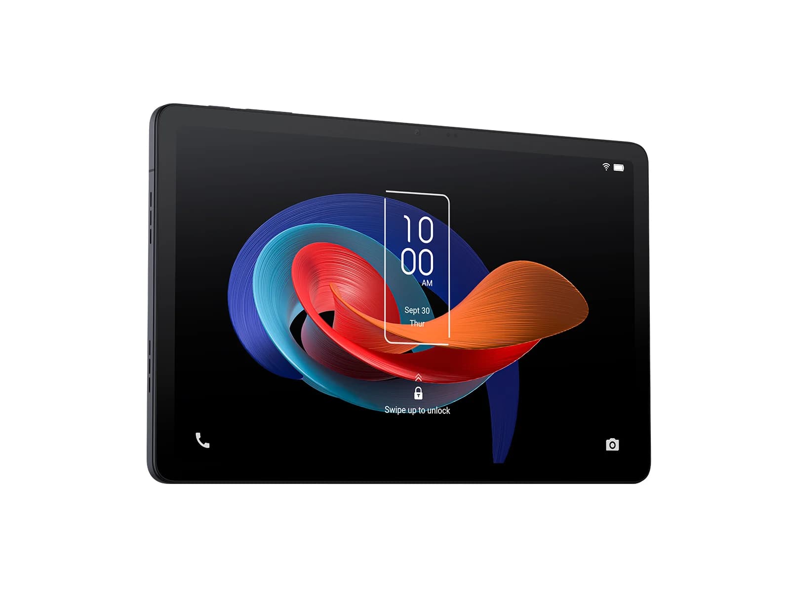 טאבלט TCL Tab 10 Gen 2 10.36 2K 64GB 4GB RAM Wi-Fi