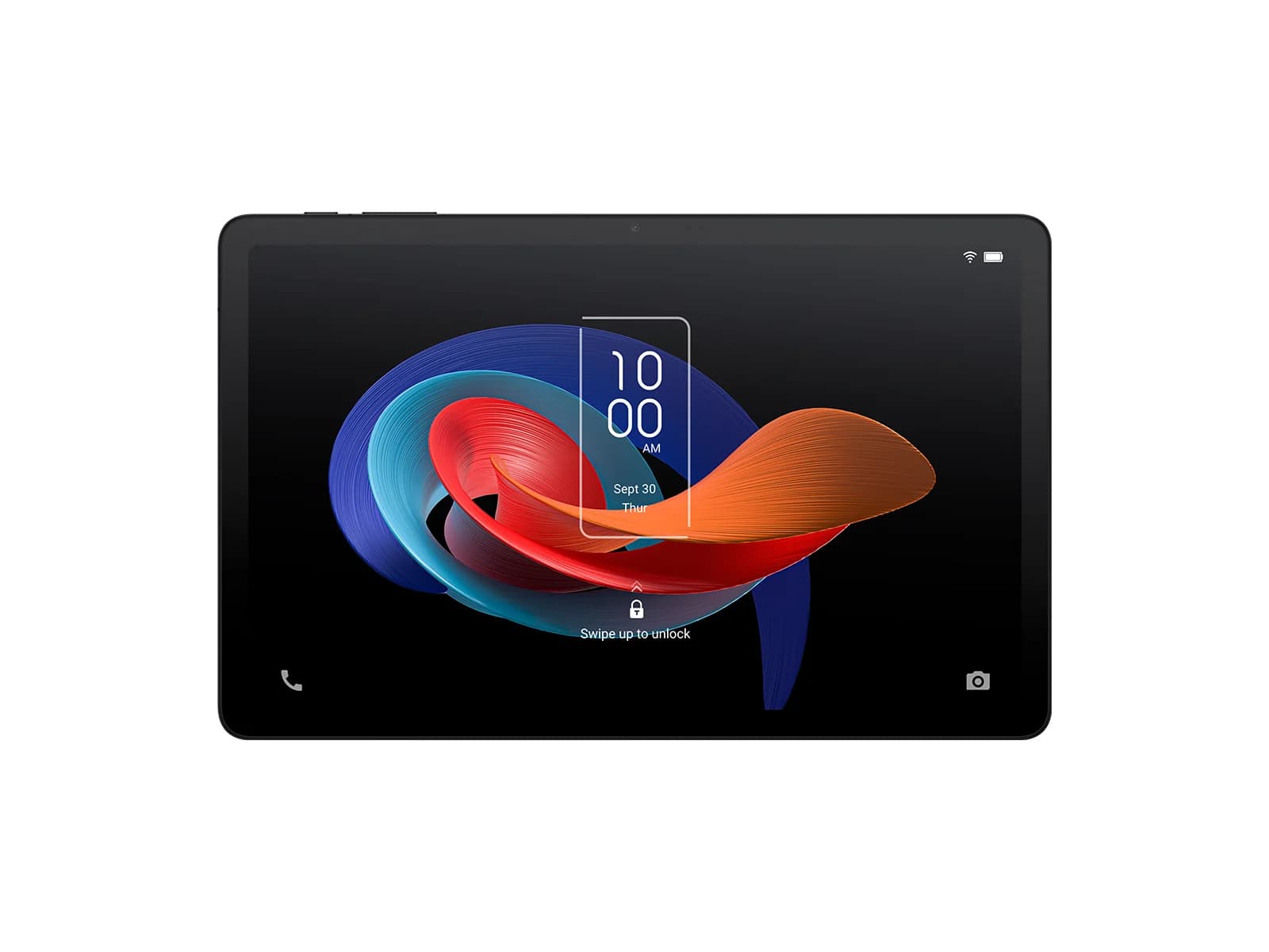 טאבלט TCL Tab 10 Gen 2 10.36 2K 64GB 4GB RAM Wi-Fi