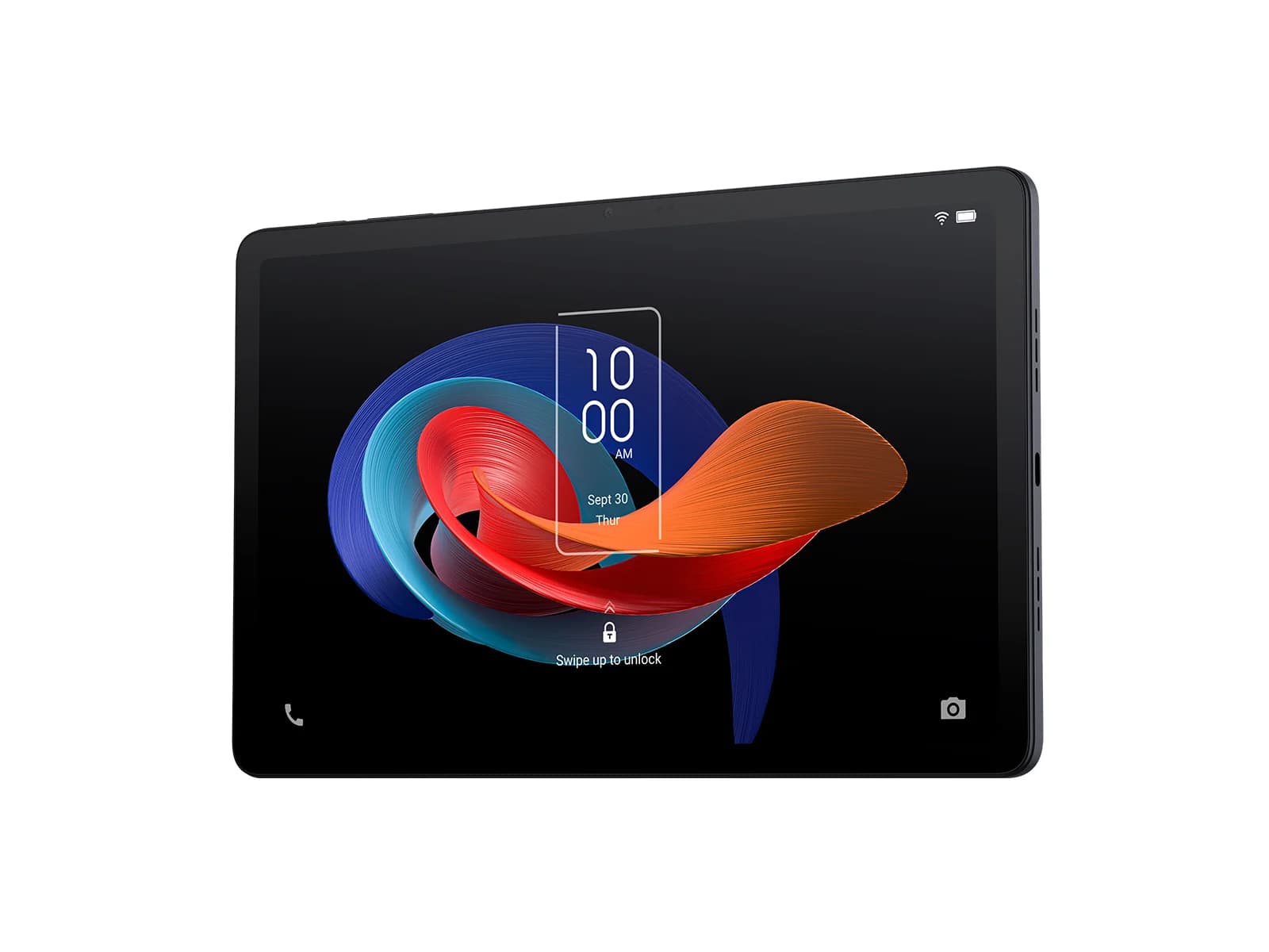 טאבלט TCL Tab 10 Gen 2 10.36 2K 64GB 4GB RAM Wi-Fi