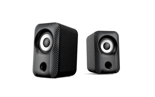 מערכת רמקולים למחשב 2.1 FENDA F590X 120W RMS