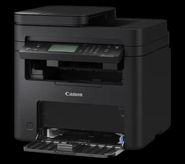 מדפסת ‏לייזר ‏שחור לבן משולבת עם פקס Canon MF275DW קנון