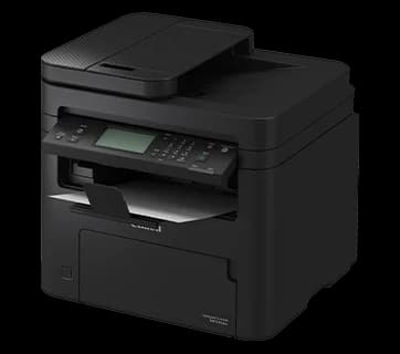 מדפסת ‏לייזר ‏שחור לבן משולבת עם פקס Canon MF275DW קנון