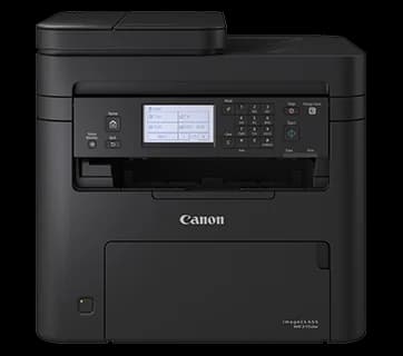 מדפסת ‏לייזר ‏שחור לבן משולבת עם פקס Canon MF275DW קנון