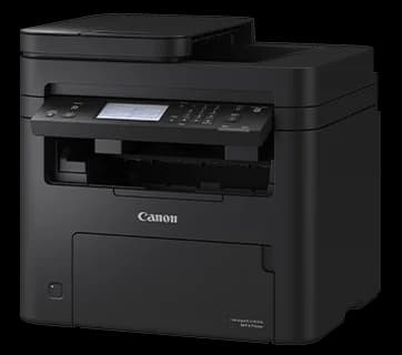 מדפסת ‏לייזר ‏שחור לבן משולבת עם פקס Canon MF275DW קנון
