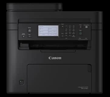 מדפסת לייזר שחור לבן משולבת עם פקס Canon MF275DW קנון