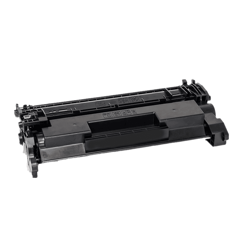 טונר פרימיום תואם Canon CRG-056 שחור (10,000 דף)