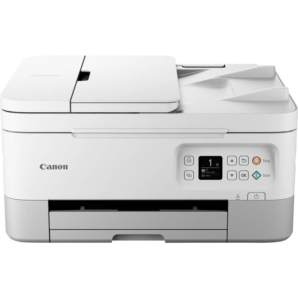 מדפסת הזרקת דיו משולבת ללא פקס Canon PIXMA TS7451a קנון