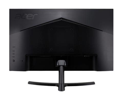 מסך מחשב Acer 23.8" K243YEBMIX UM.QX3EE.E01 + רמקולים מובנים