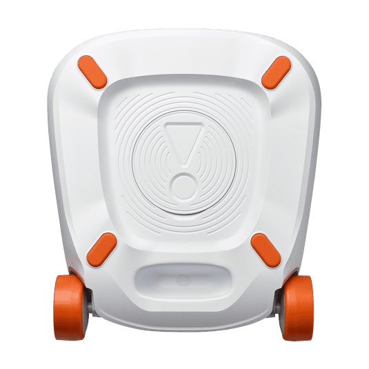 בידורית ניידת JBL PartyBox Stage 320 240W - יבואן רשמי (צבע לבן)