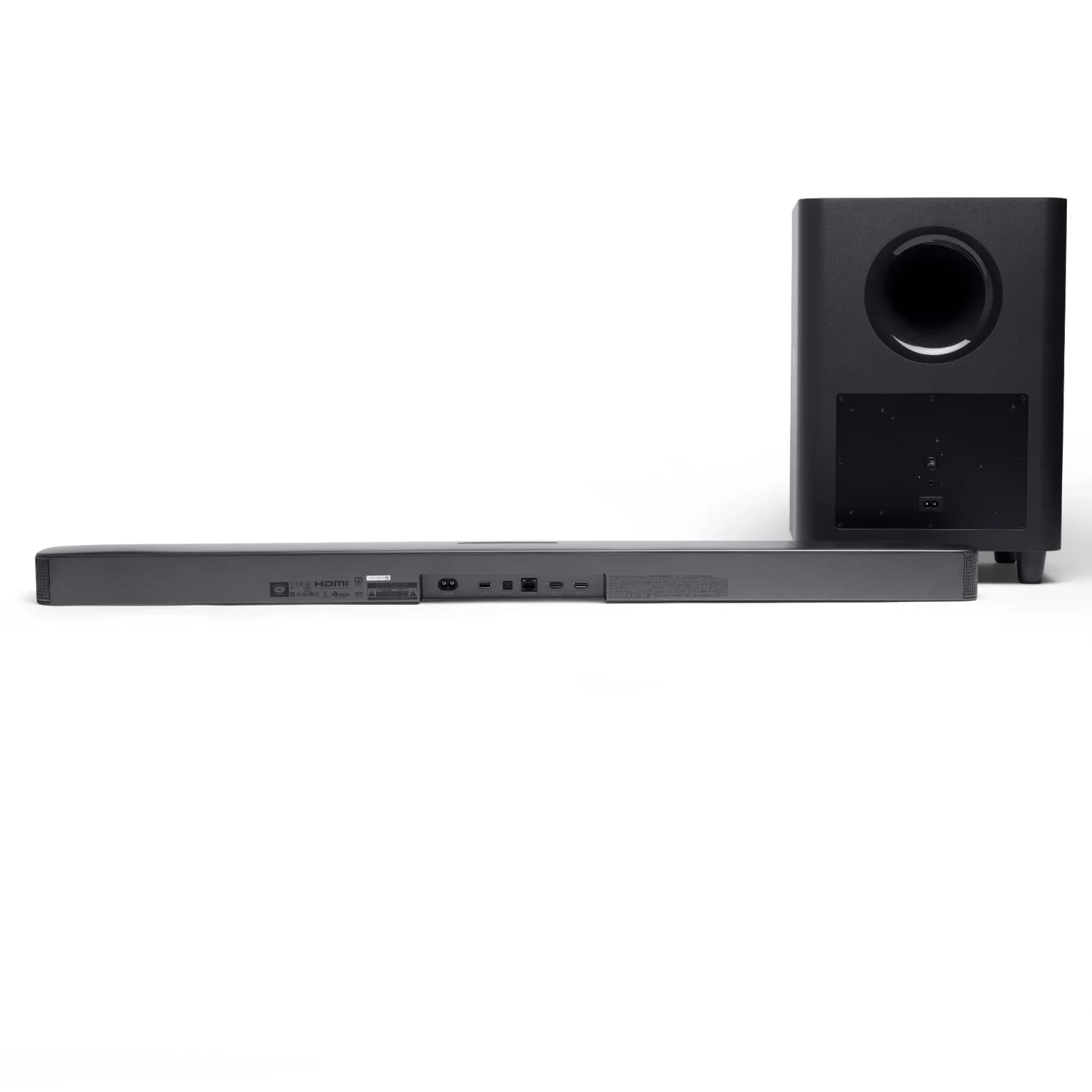 מקרן קול IMMERSIVE 5.1 JBL
