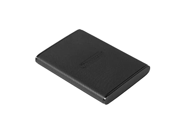 כונן SSD חיצוני Transcend 1TB TS1TESD270C  USB-C 3.1