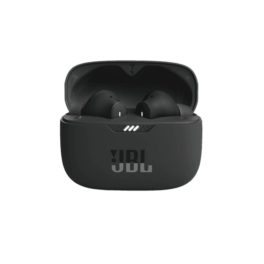 אוזניות אלחוטיות JBL Tune T235NC TWS שחור - יבואן מקביל