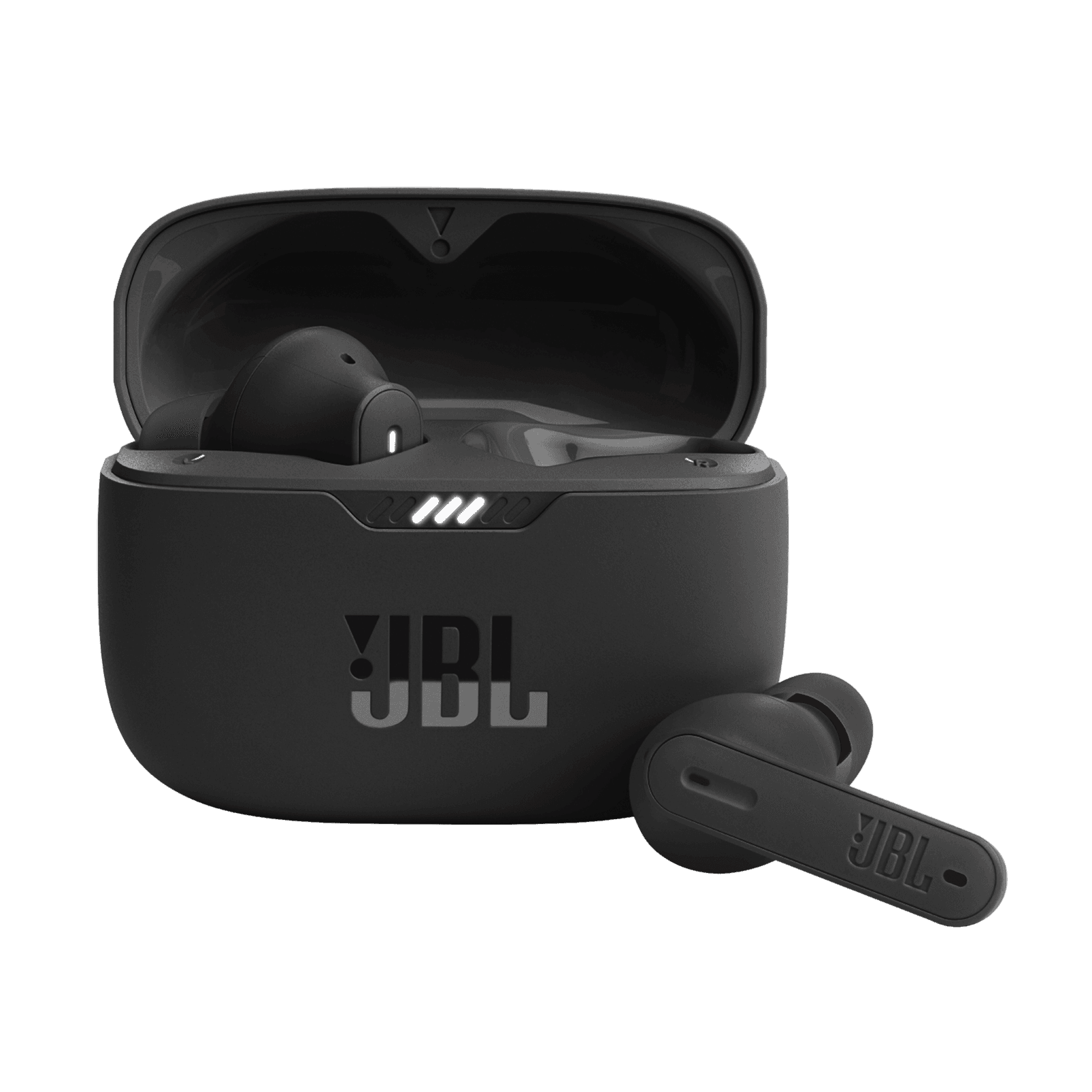 אוזניות אלחוטיות JBL Tune T235NC TWS שחור - יבואן מקביל
