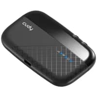 ראוטר סלולרי CUDY MF4 4G LTE