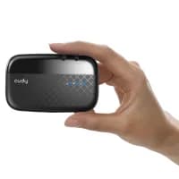 ראוטר סלולרי CUDY MF4 4G LTE