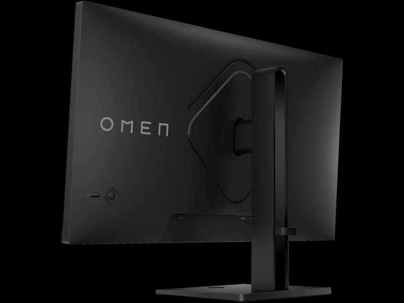 מסך מחשב ‏27 ‏אינטש HP Omen 27-q 780H4AA 2K