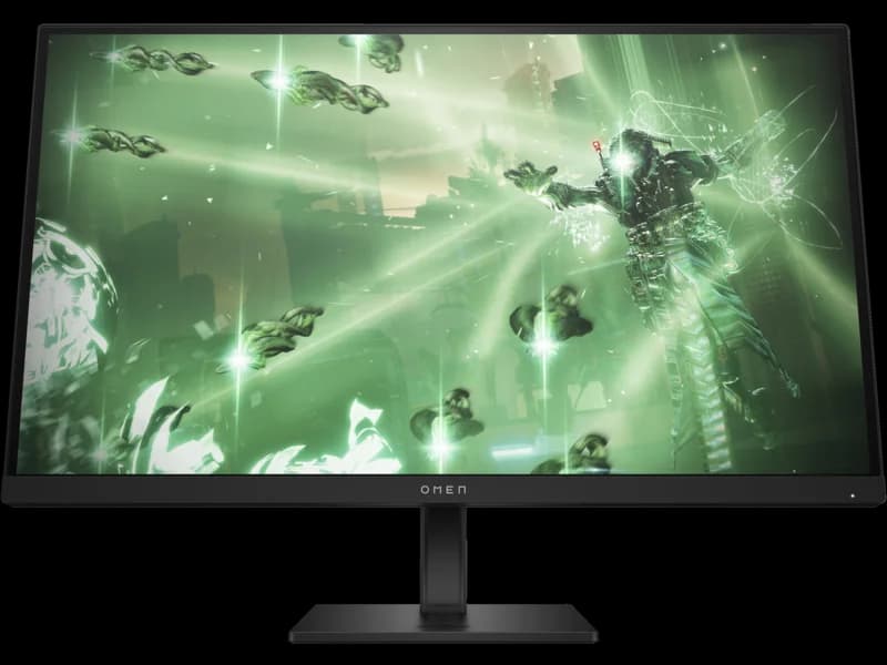 מסך מחשב ‏27 ‏אינטש HP Omen 27-q 780H4AA 2K