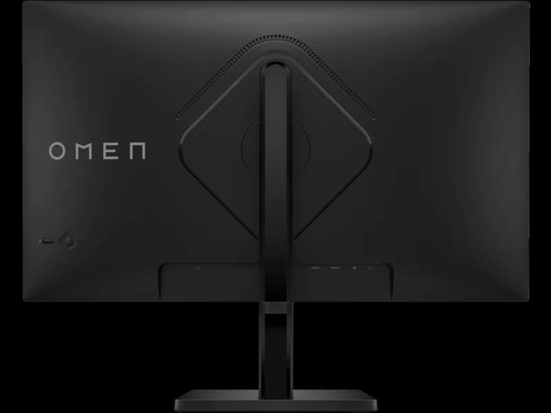 מסך מחשב ‏27 ‏אינטש HP Omen 27-q 780H4AA 2K