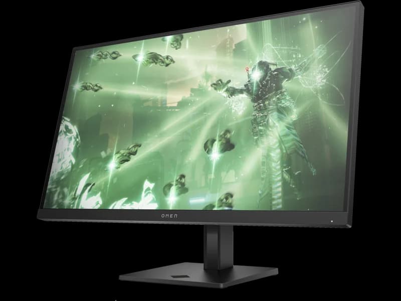 מסך מחשב ‏27 ‏אינטש HP Omen 27-q 780H4AA 2K
