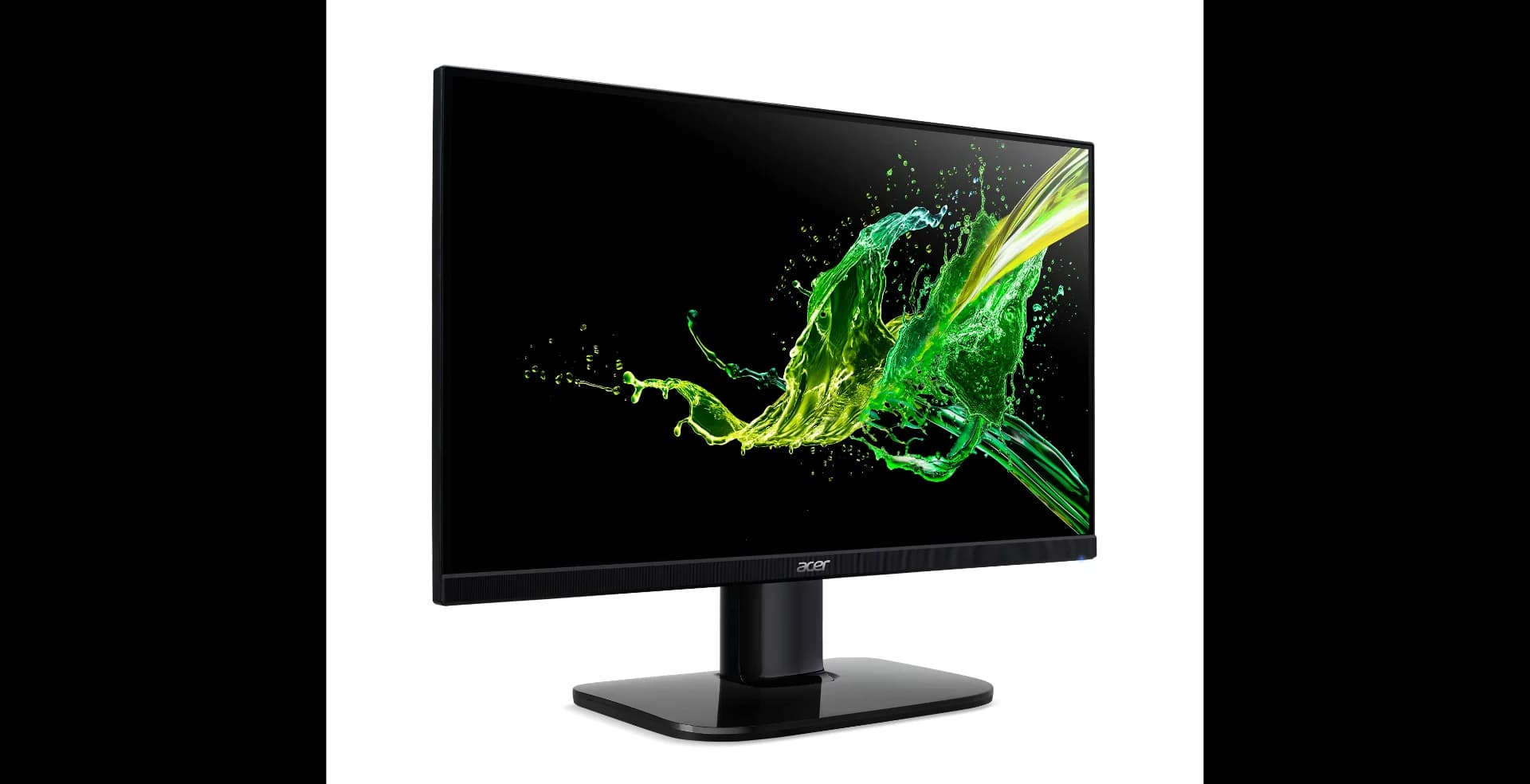 מסך מחשב 23.8'' Acer KA242YEbi UM.QX2EE.E05 IPS Full HD אייסר