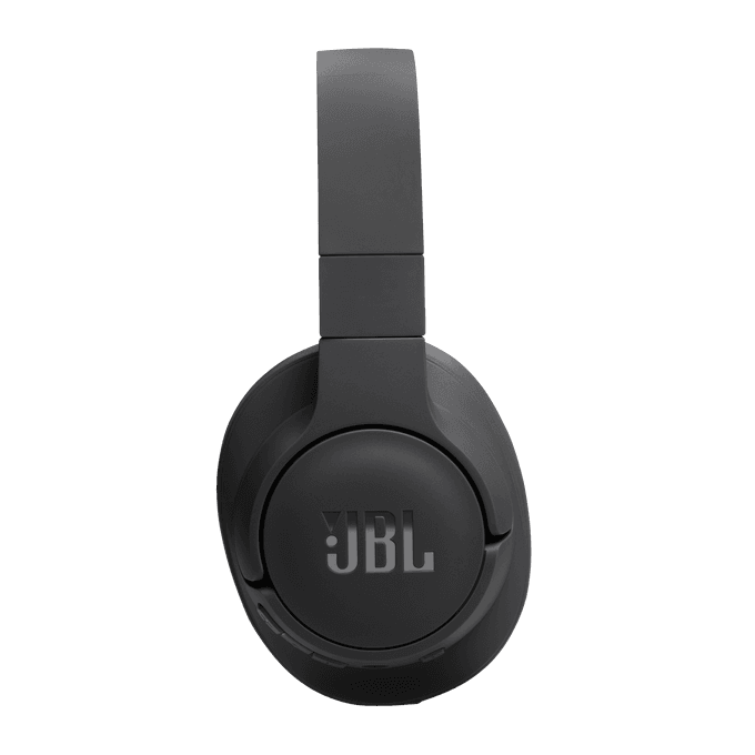 אוזניות אלחוטיות קשת JBL Tune 720BT שחור (יבואן מקביל)