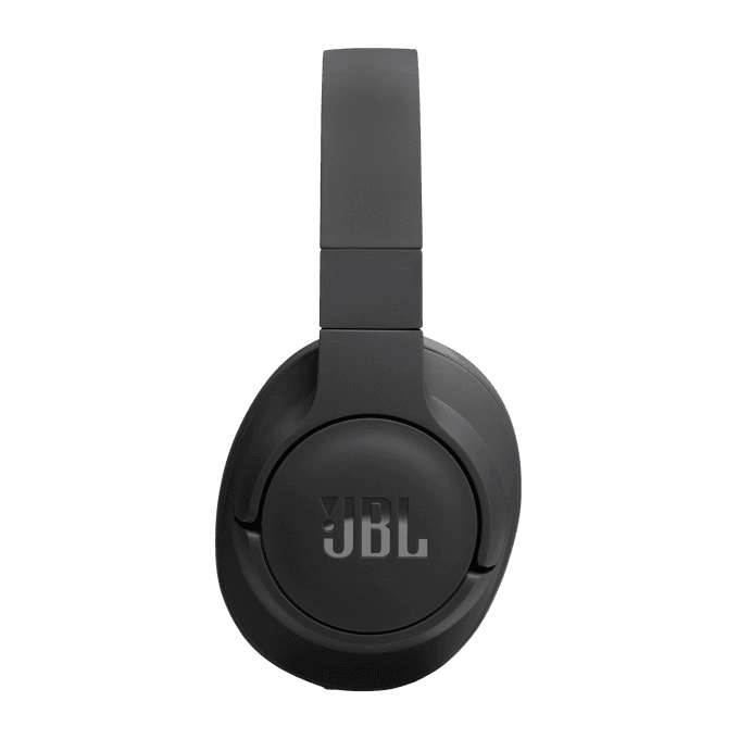 אוזניות אלחוטיות קשת JBL Tune 720BT שחור (יבואן מקביל)