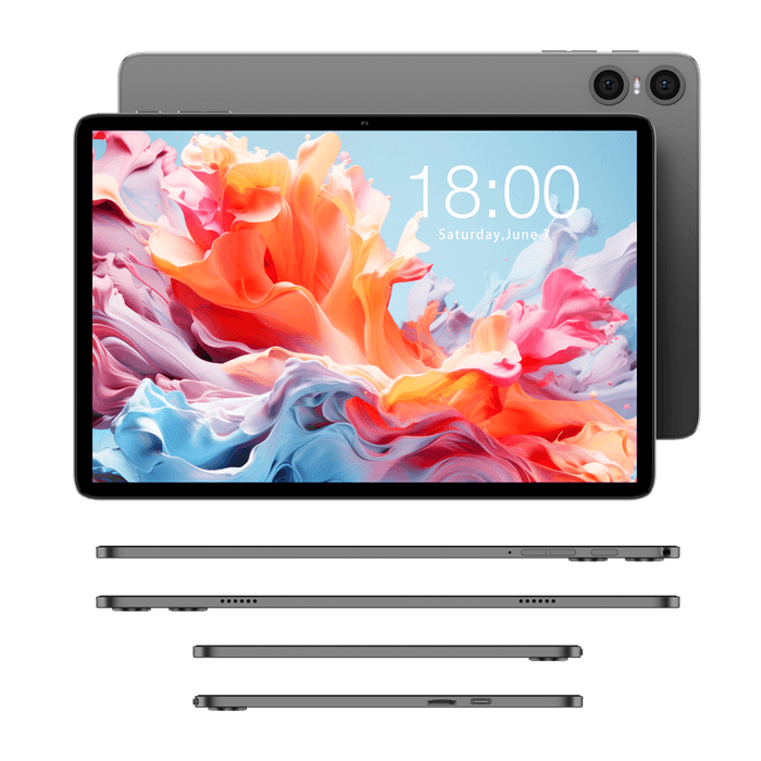 טאבלט Telcast P30T WiFi 4GB/128GB + ערכת אביזרים