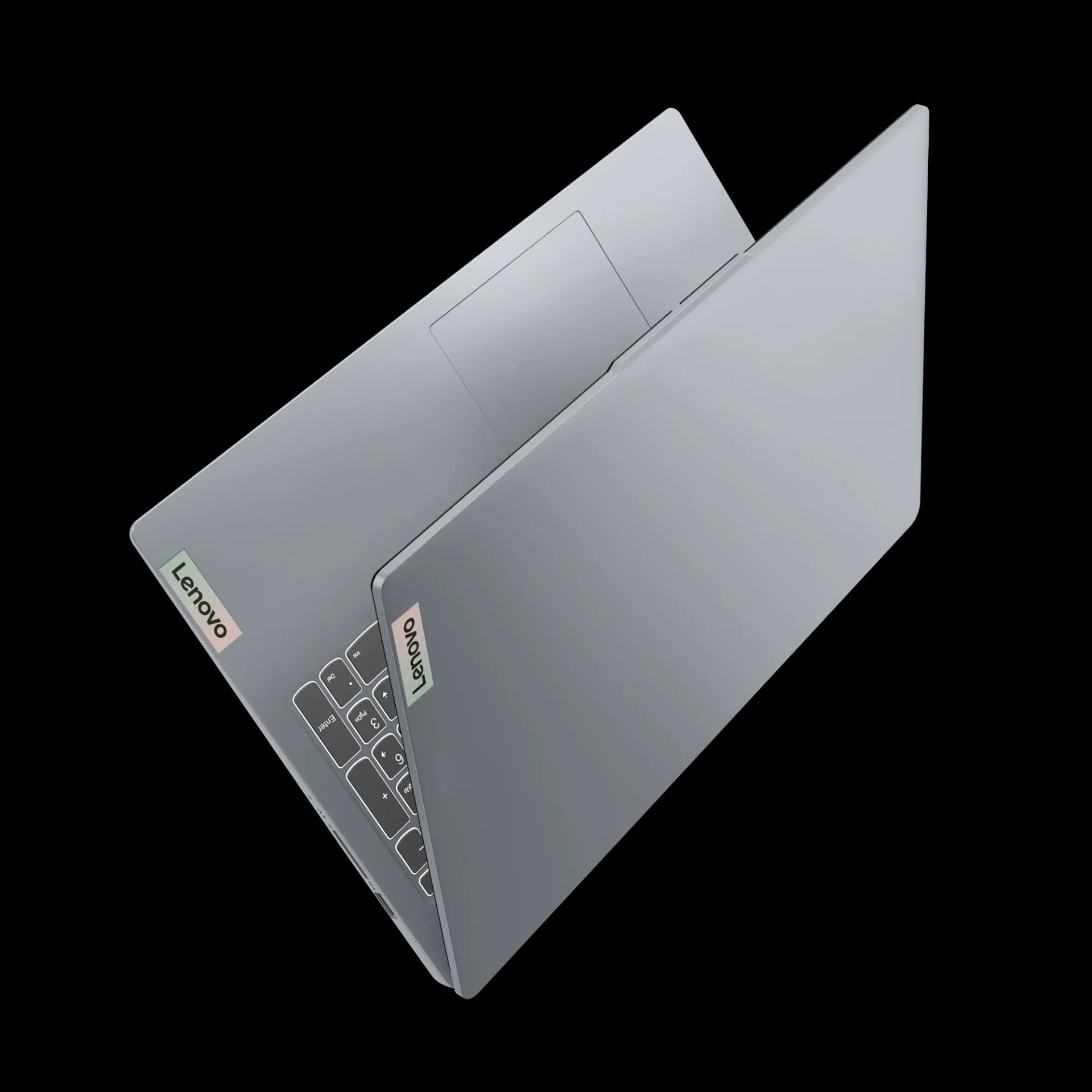 מחשב נייד Lenovo IdeaPad Slim 3 15IAN8 82XB008LUS לנובו