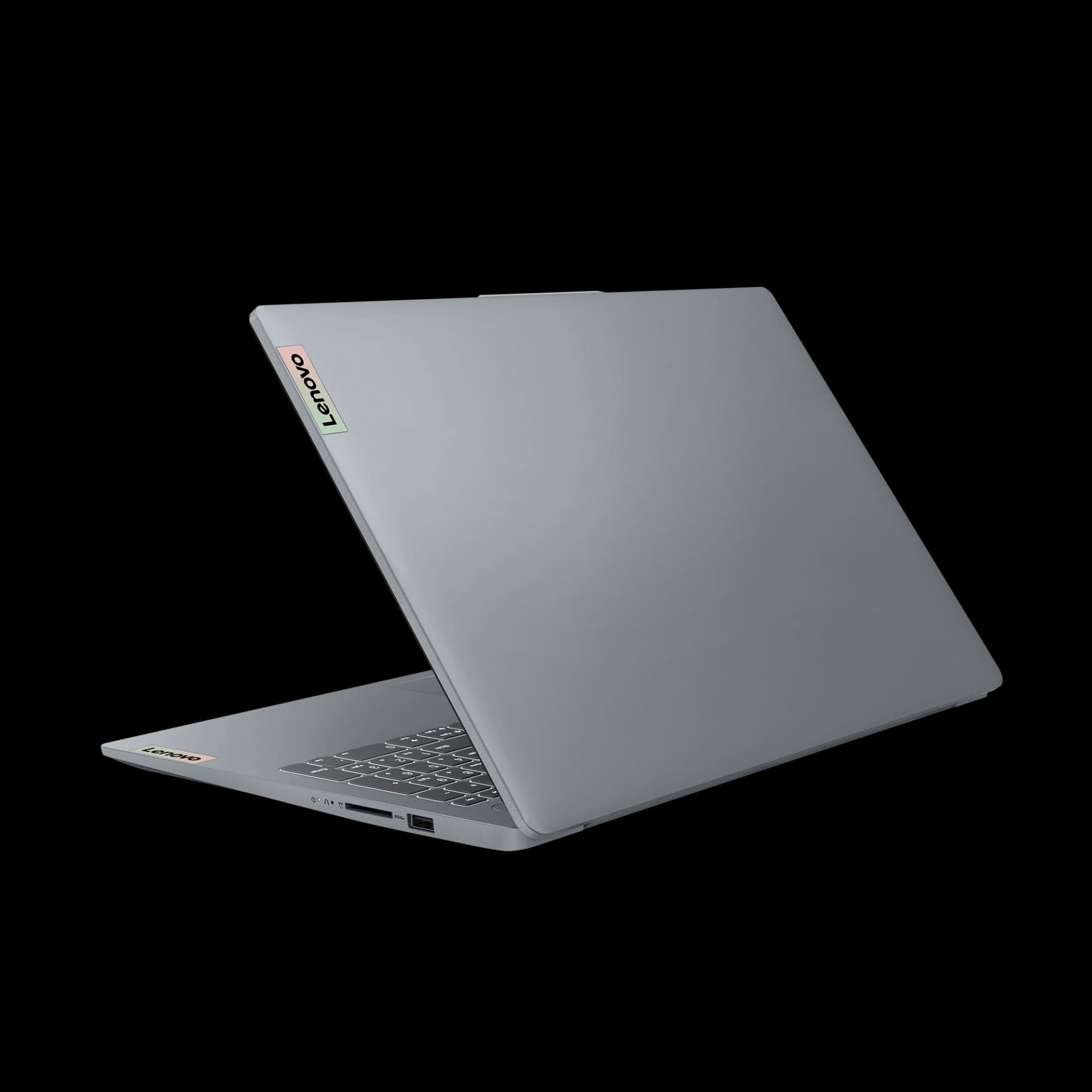 מחשב נייד Lenovo IdeaPad Slim 3 15IAN8 82XB008LUS לנובו