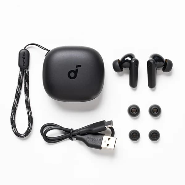 אוזניות אלחוטיות Anker Soundcore R50i True Wireless אנקר