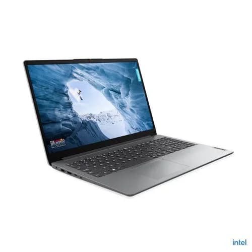 מחשב נייד Lenovo IdeaPad 1 15IJL7 82LX00BTIV לנובו