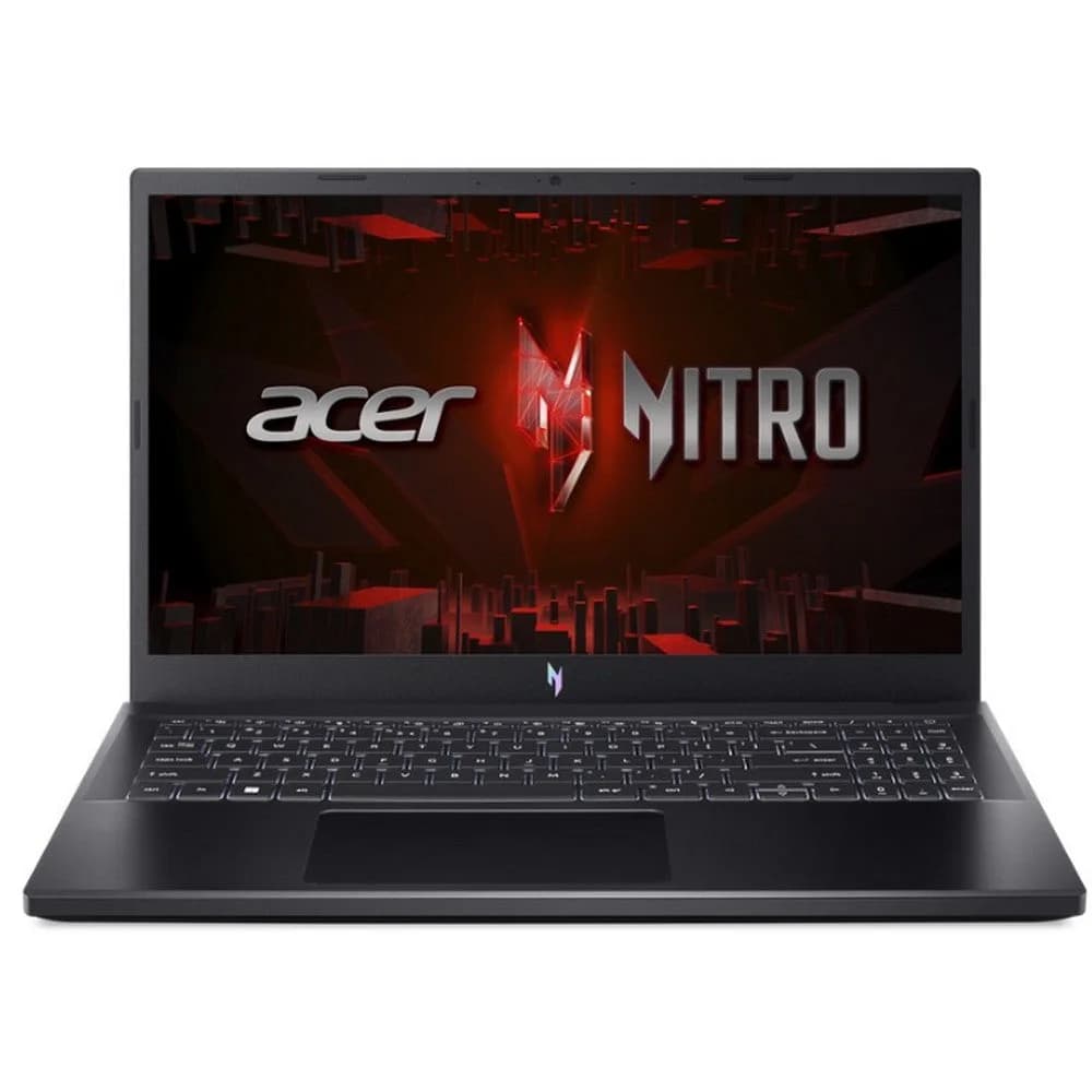 מחשב נייד Acer Nitro V15 NH.QNBEC.009 אייסר